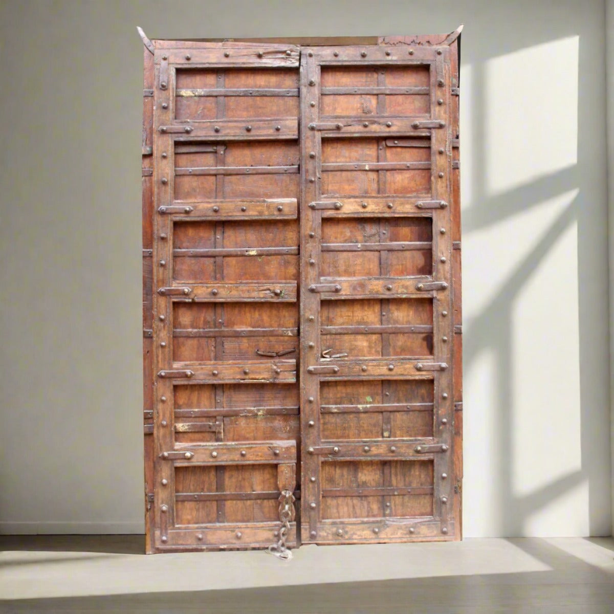 Indian Rajasthani Antique Doors