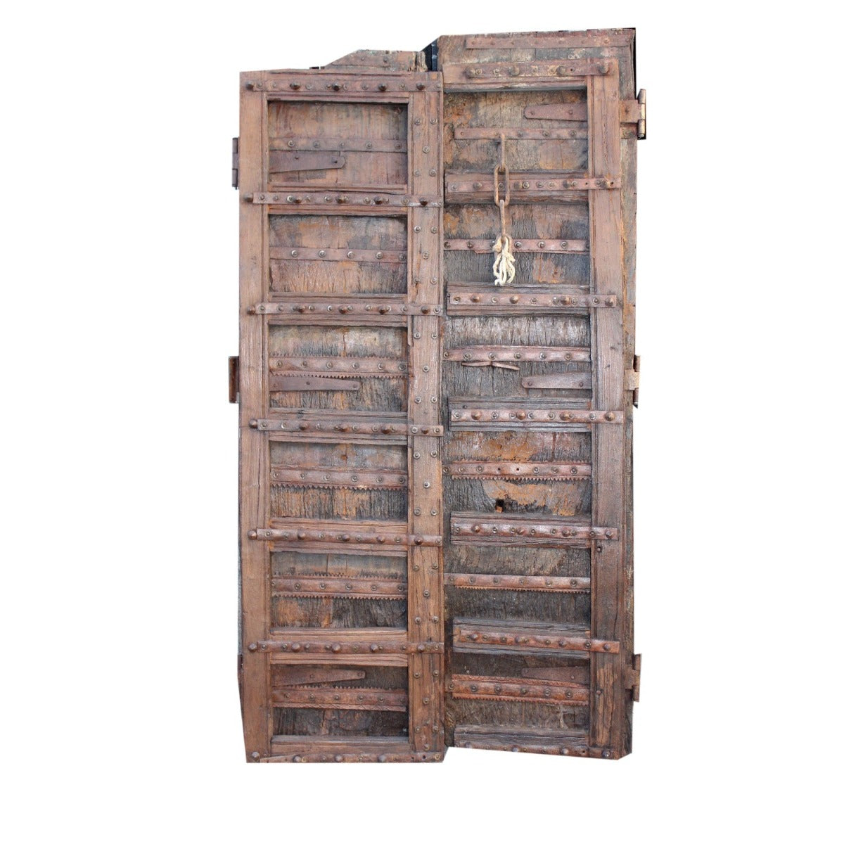 Indian Rajasthani Antique Doors