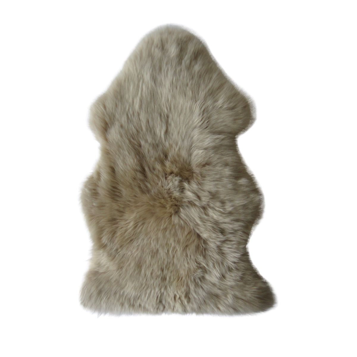 Nappa Wool Sheepskin Rug Standard 105cm