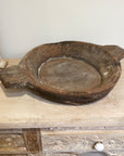 Traditional Indian Parats - Assorted Sizes
