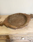 Traditional Indian Parats - Assorted Sizes