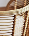 Retreat Rattan Lounger | Made To Order