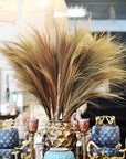 Small Grass Leaf | Assorted Colours