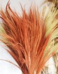 Small Grass Leaf | Assorted Colours