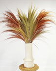 Small Grass Leaf | Assorted Colours