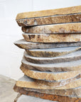 Stone Stepping Pavers