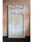 Ayu Balinese Timber Door - 130x250cm