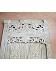 Ayu Balinese Timber Door - 130x250cm