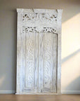 Ayu Balinese Timber Door - 130x250cm