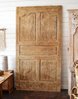 Talia Balinese Timber Door - 130x240cm