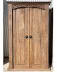 Laili Balinese Timber Door - 150x240cm