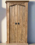 Laili Balinese Timber Door - 100x220cm