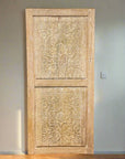 Eden Balinese Timber Barn Door - 100x210cm