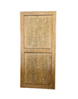 Eden Balinese Timber Barn Door - 100x210cm