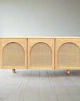 Villa Arch Timber Sideboard 180cm