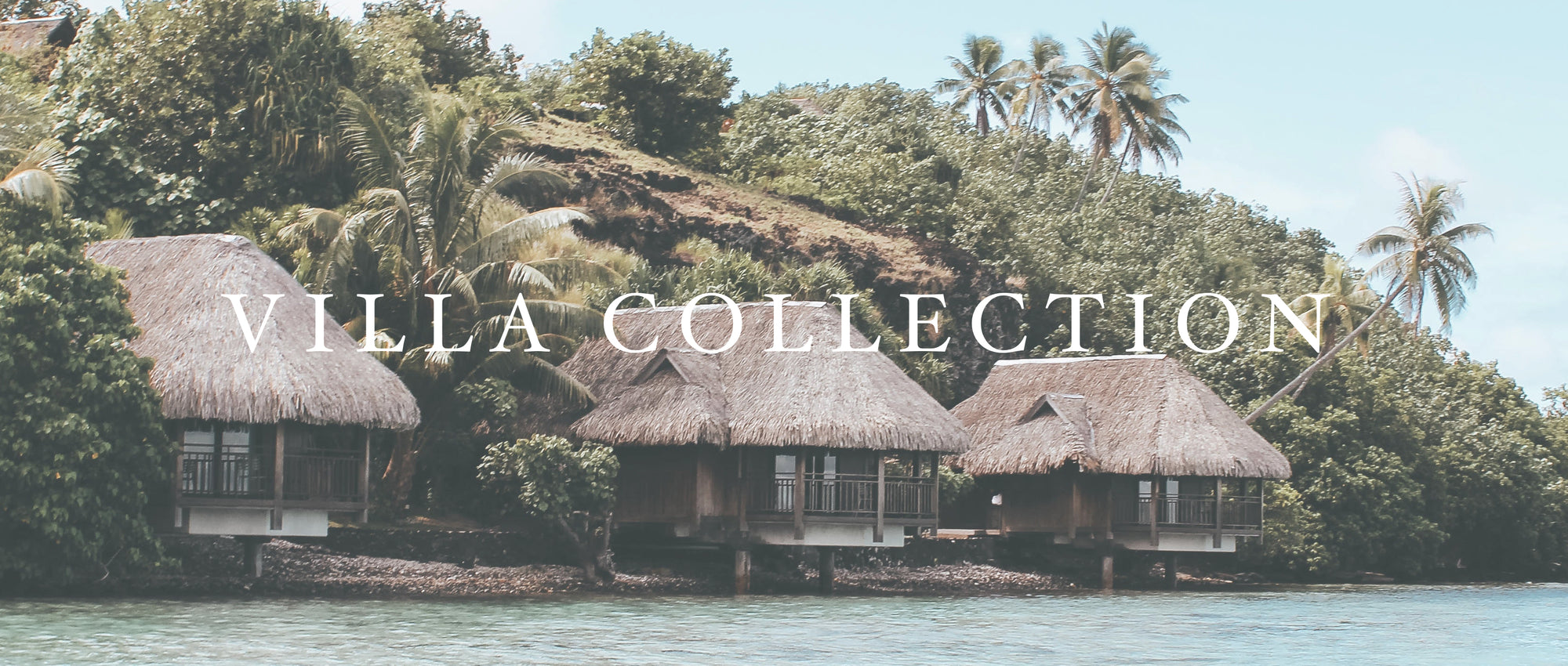 Villa Collection