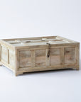Aman Indian Timber Trunk