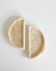 Arch Onyx Stone Dish | Pre Order