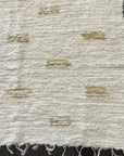 Aurelia Cotton Rug 130x185cm