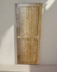 Eden Balinese Timber Internal Door - 83x204cm