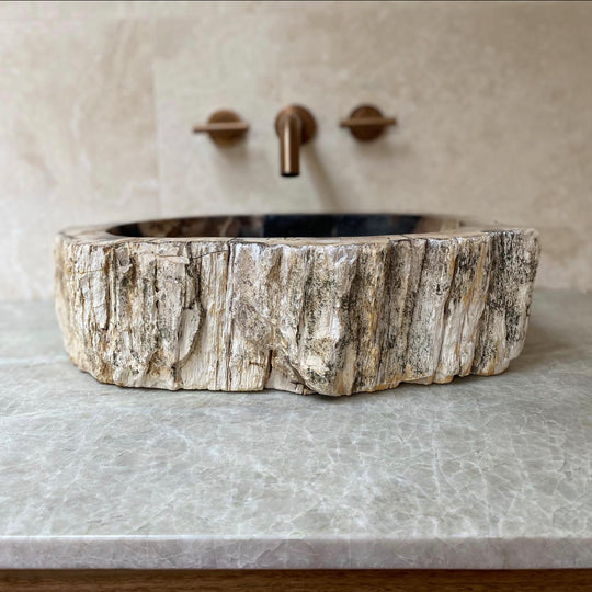 Unique Basins