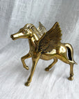 Brass Pegasus