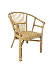 Byron Rattan Chair