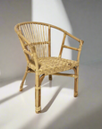 Byron Rattan Chair