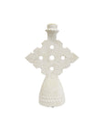 Medium Mediterranean Candle Holder