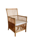 Cove Rattan Chair