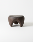 Damai Suar Timber Stool | Made To Order