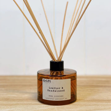 Drift Trading Co. Reed Diffuser
