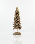 Driftwood Christmas Tree 100cm