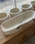 Grand Oval Natural Onyx Stone Basin 01