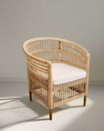 Malawi Style Rattan Chair