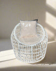 Hellas Synthetic Rattan Arm Chair