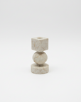 Hope Marble Stone Candle Holder