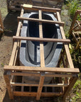 Natural Stone Bath 