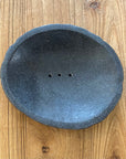 Large River Stone Soap Dish