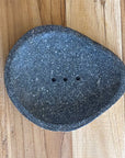 River Stone Soap Dish