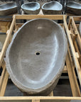 Grand River Stone Basins 