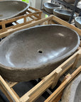 Grand River Stone Basins 