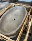 Grand River Stone Basins 