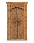 Indah Balinese Timber Door - Assorted Sizes | Made To Order