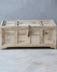 Aman Indian Timber Trunk