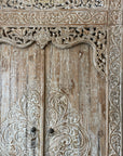 Jaya Balinese Timber Door - 130x240cm