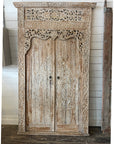 Jaya Balinese Timber Door - 130x240cm