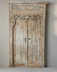 Jaya Balinese Timber Door - 130x240cm