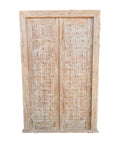 Kirana Balinese Timber Door - 150x240cm