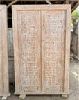 Kirana Balinese Timber Door - 150x240cm